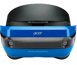 VR система Acer